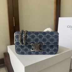 Celine Triomphe Bags